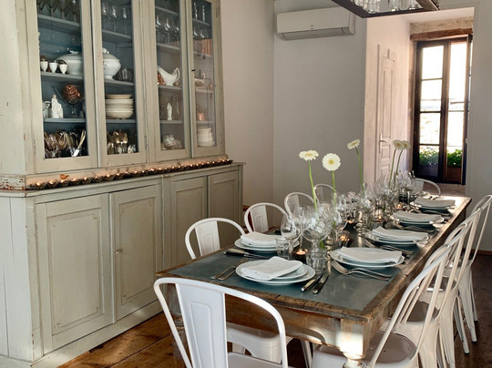 The Cook's Atelier-博讷必去景点