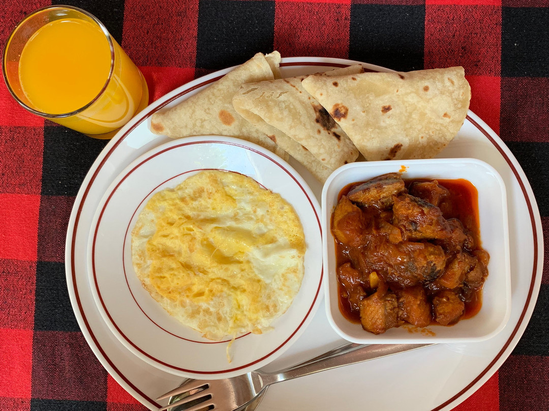 Ameera Maldives主图