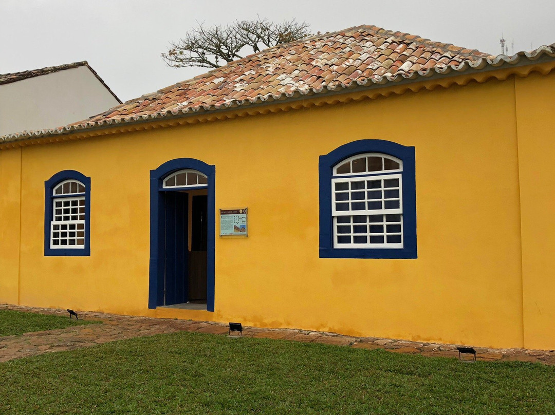 Casa of Anita-Laguna必去景点