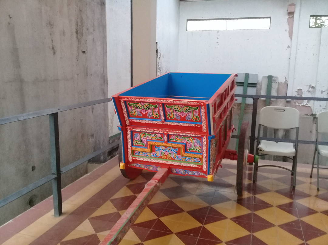 Museo de Guanacaste景点图片