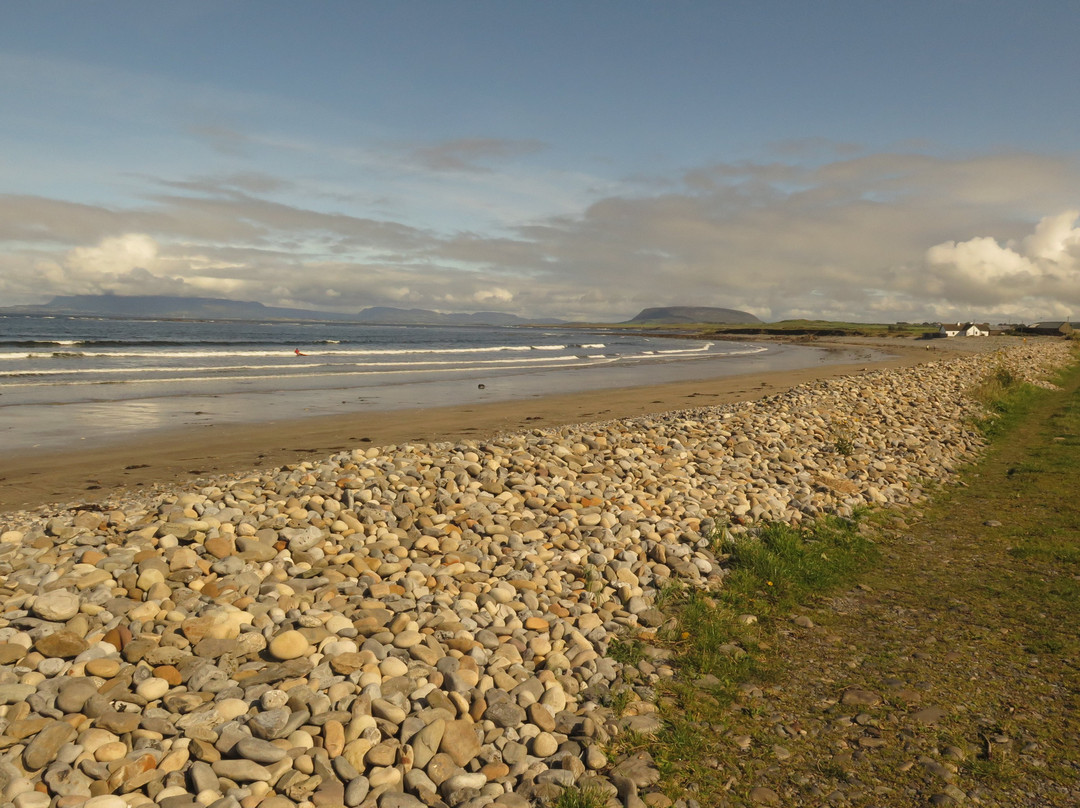 The Beach Bar Sligo / Aughris House主图