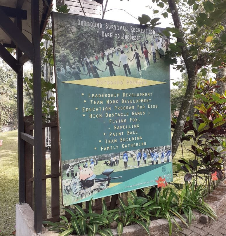 Athalia Resort主图