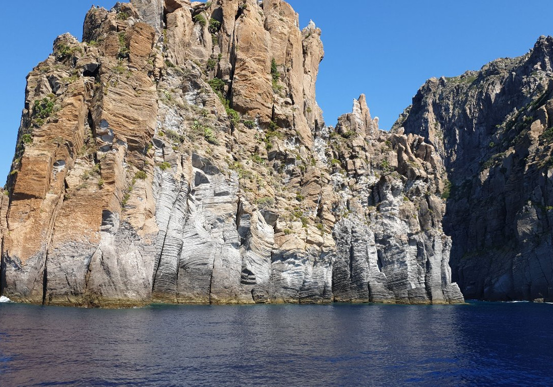 Isola di Basiluzzo景点图片