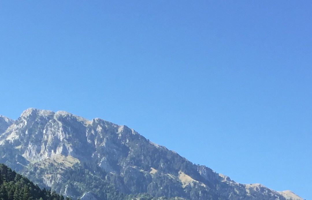 科尼特萨高山酒店主图