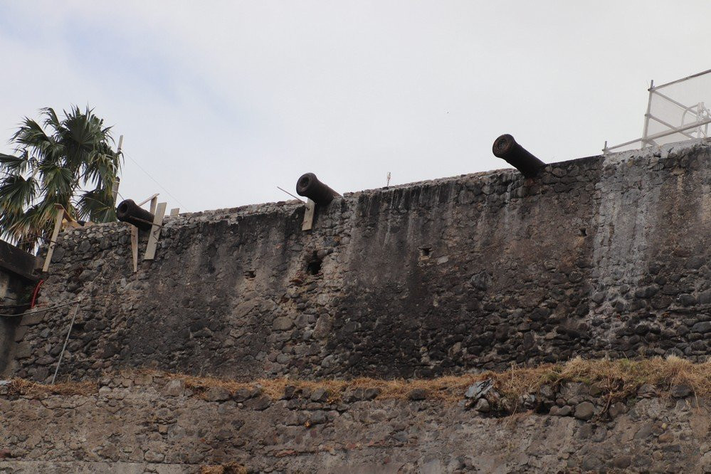 Batterie d'Esnotz景点图片