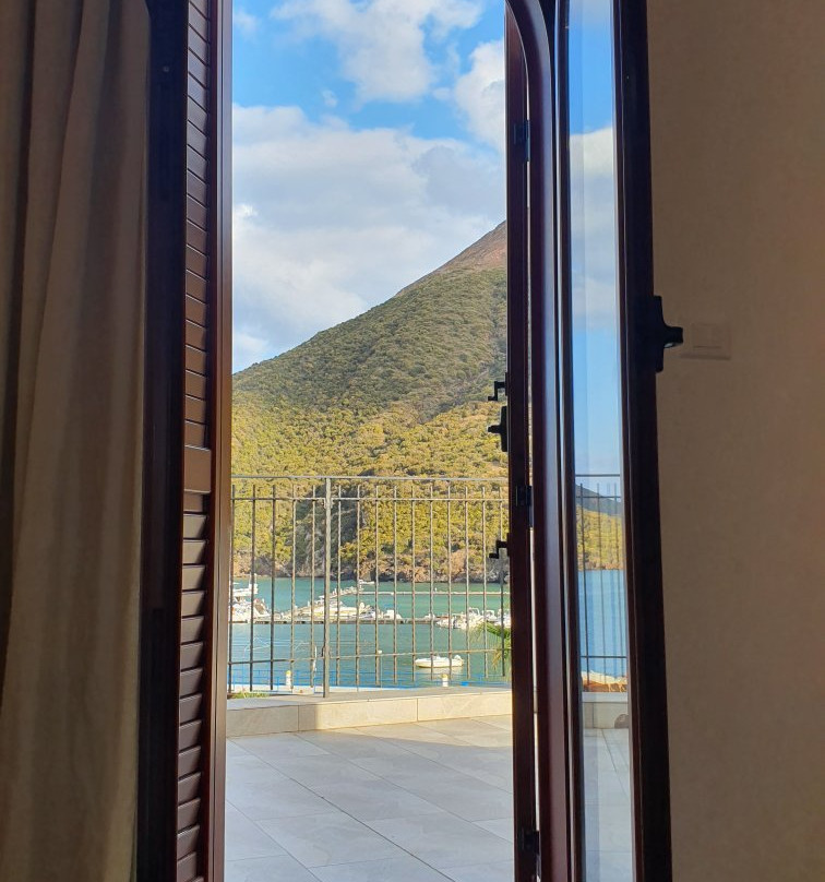 Hotel Faraglione - Thermessa Viaggi主图