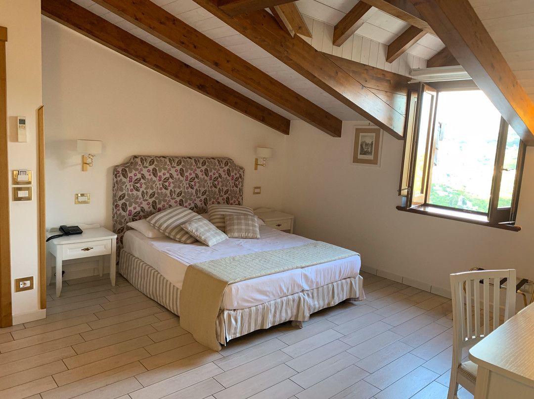 Villa Maria Bed and Breakfast主图