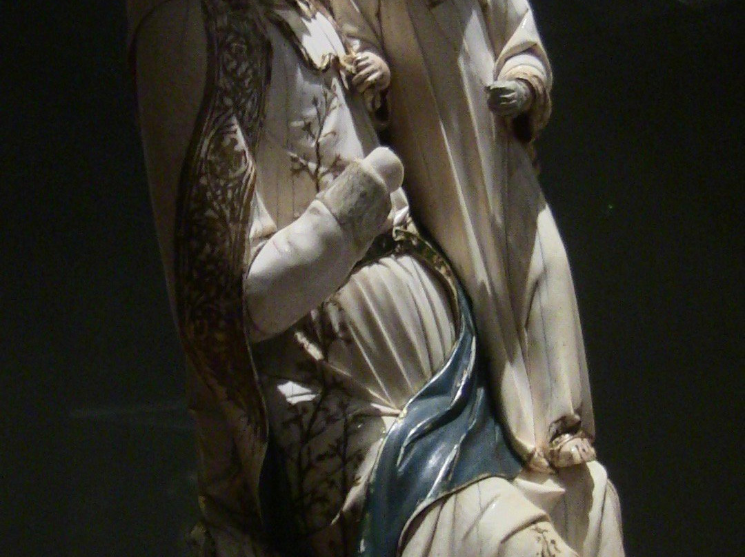 Musee Pierre-de-Luxembourg-阿维尼翁新城必去景点