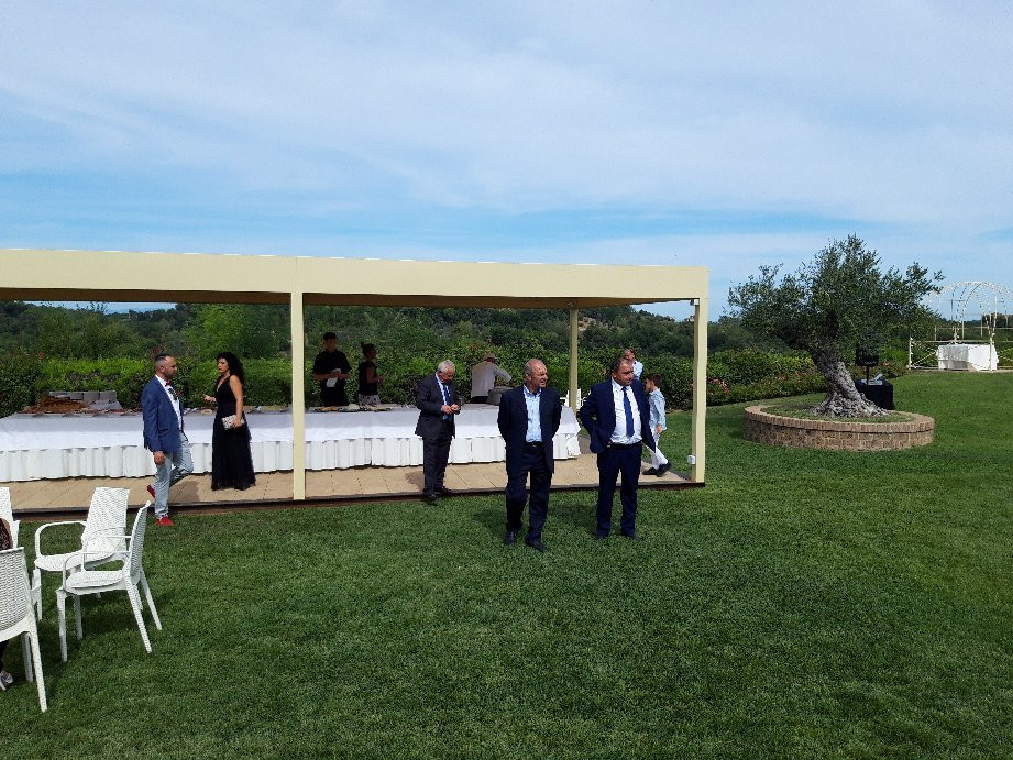 Agriturismo Colleoli主图
