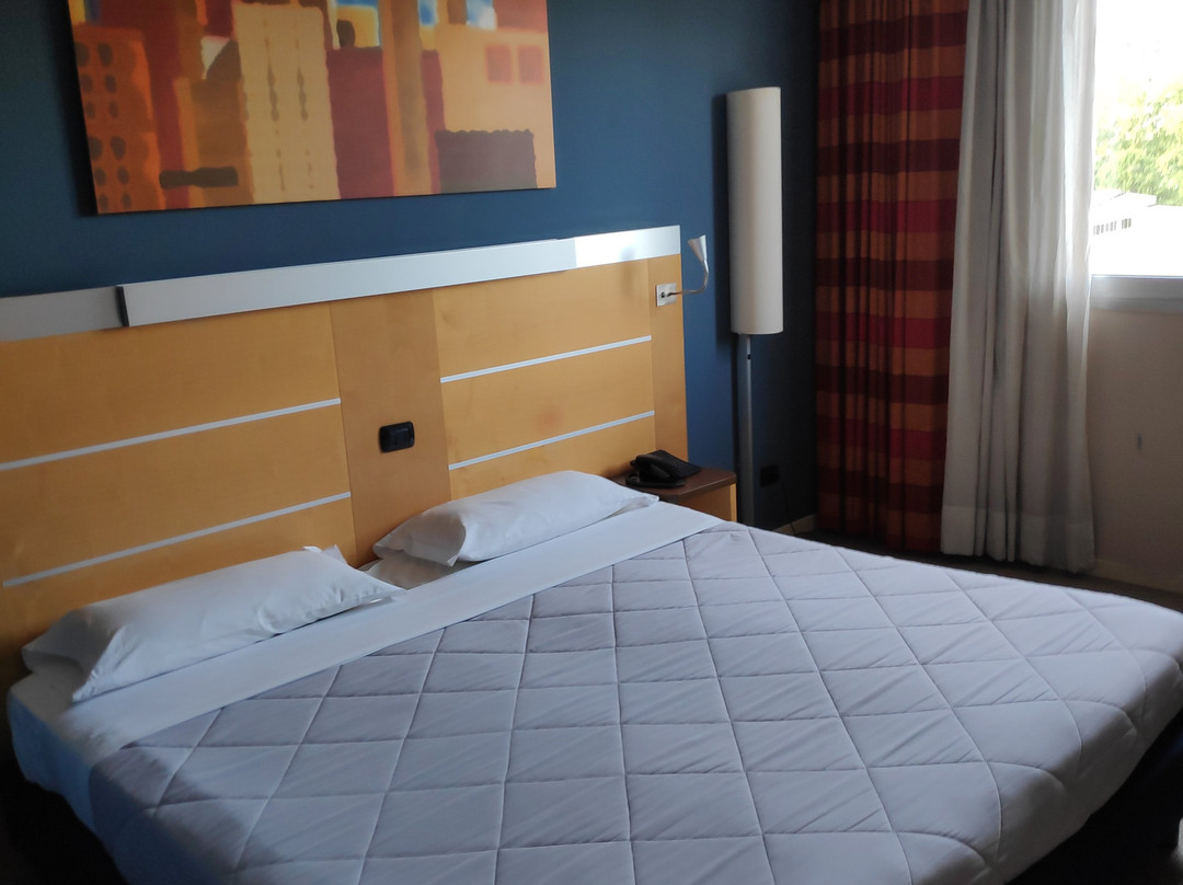 托瑞诺米拉费欧瑞创意酒店主图