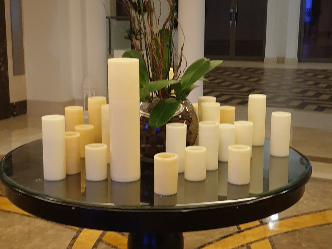 Bahi Ajman Palace Hotel主图