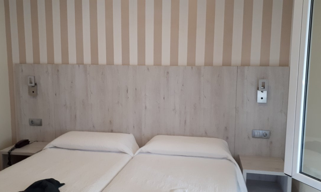 洛杉矶酒店主图