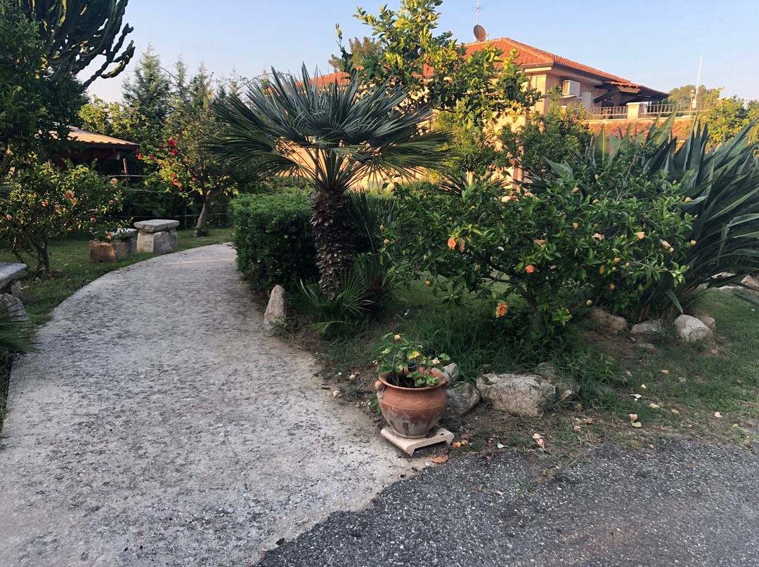 Residenza La Vigna主图