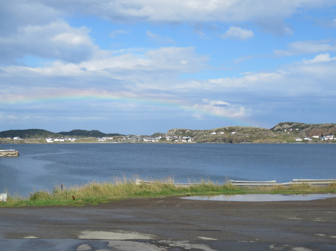 Anchor Inn Hotel主图