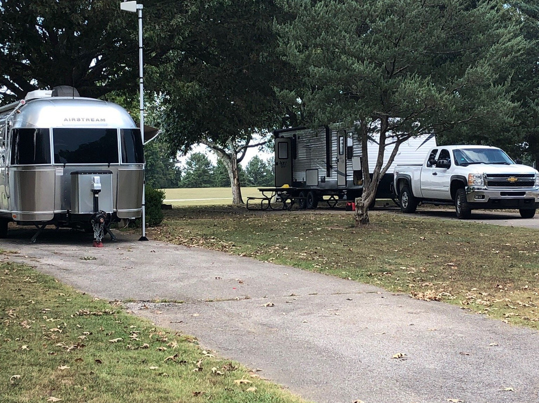 New Market旅游攻略图片