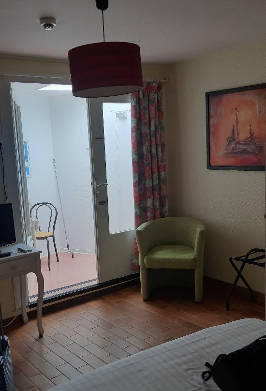 Hôtel Le Vivier WISSANT - Centre Village主图
