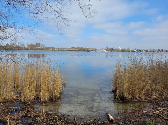 Banter See-威廉港必去景点