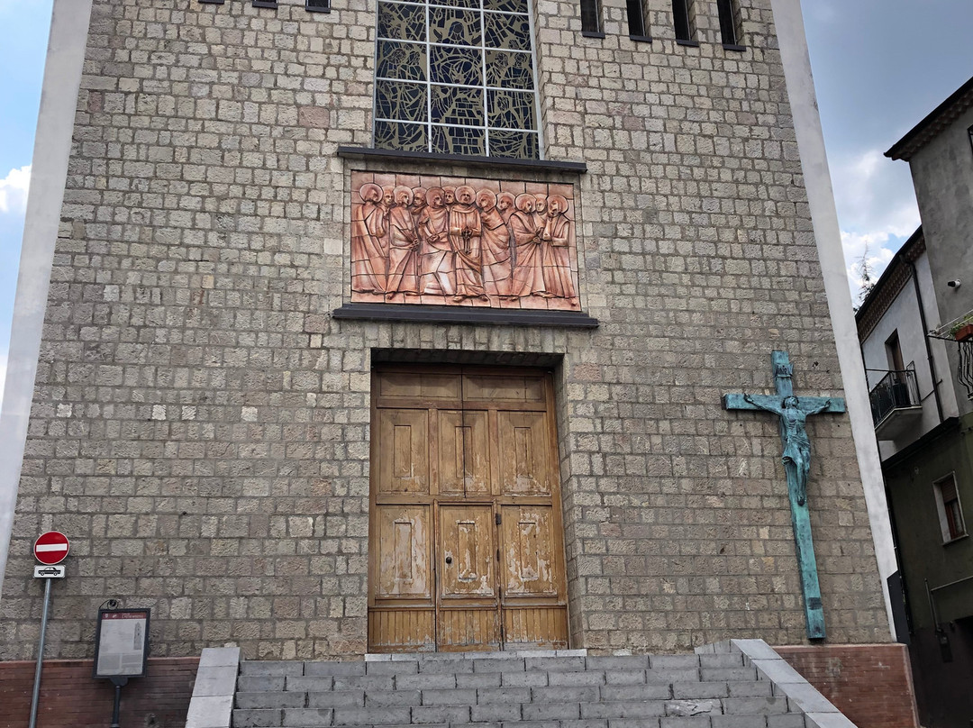 Chiesa Madre di San Pietro Apostolo景点图片