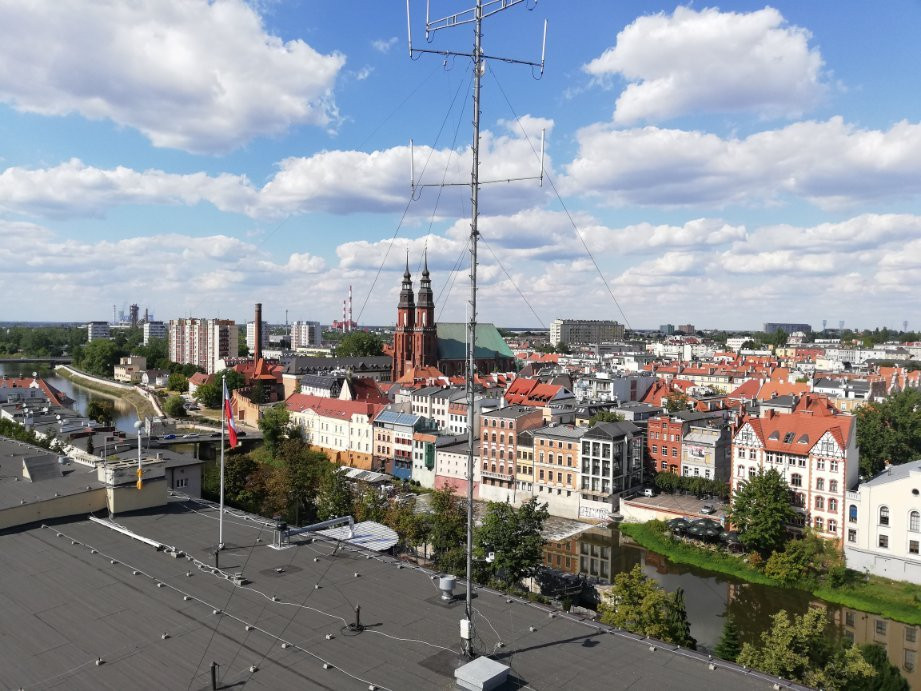 Piast Tower景点图片