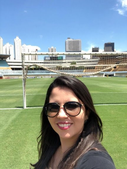 Serra Dourada Stadium-戈亚尼亚必去景点