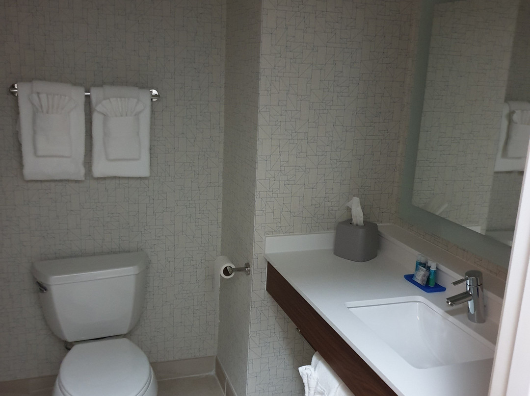 Holiday Inn Express & Suites Lake Zurich-Barrington by IHG主图