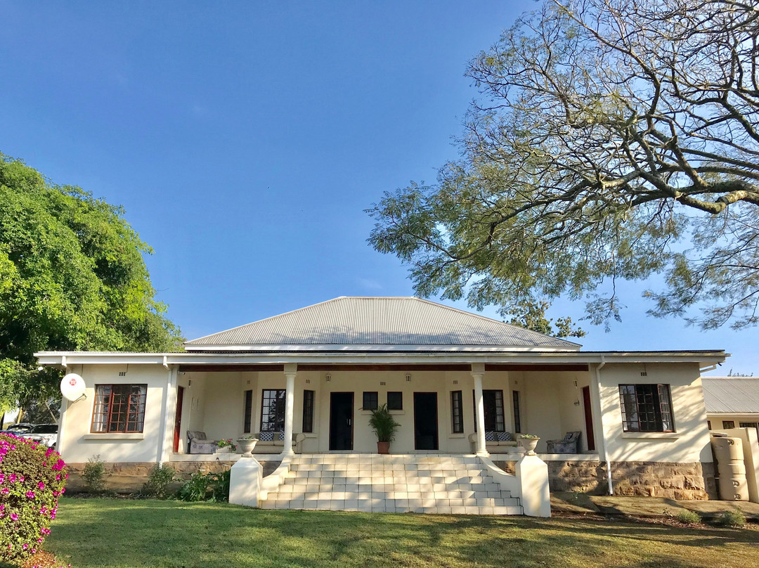 Bishops Guest House Eshowe主图