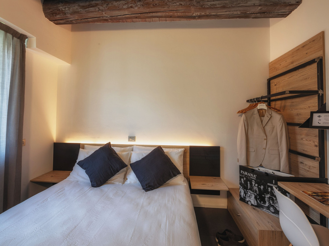 Le Palme Rooms & Breakfast by La Villa主图