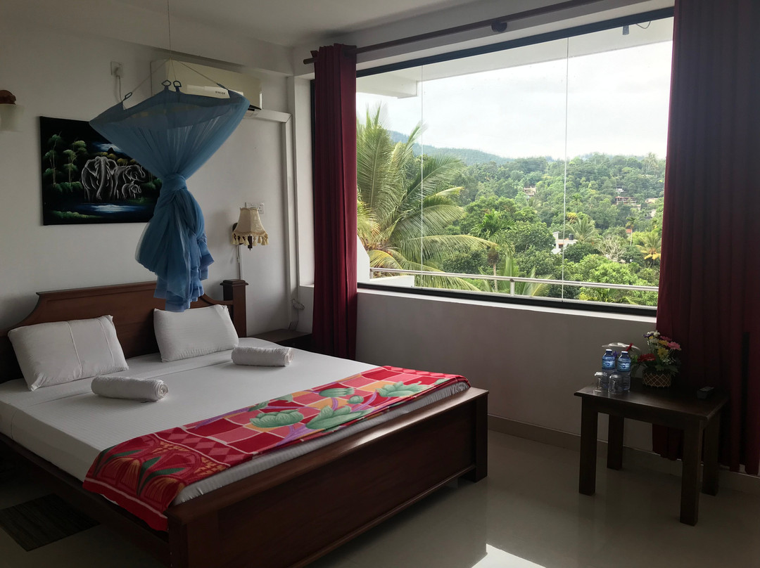 Pure Nature Hotel Kandy主图