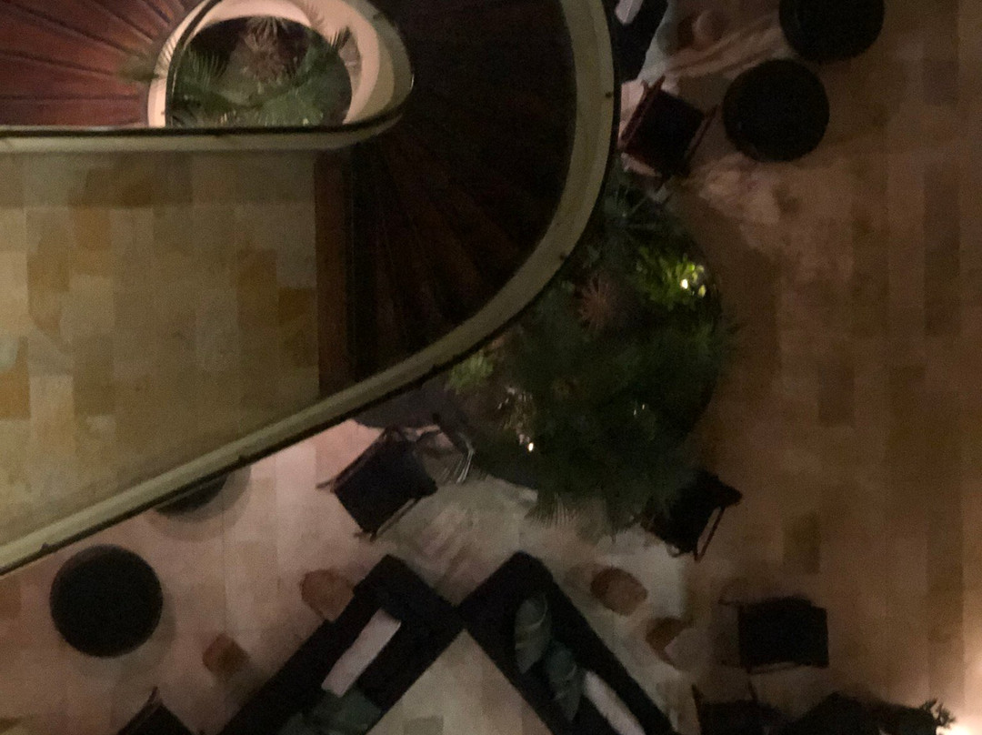 Movich Pereira Hotel主图