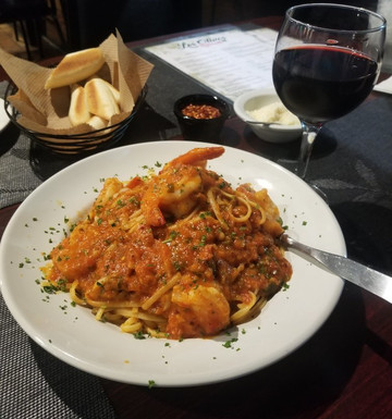 Los Olivos Ristorante主图