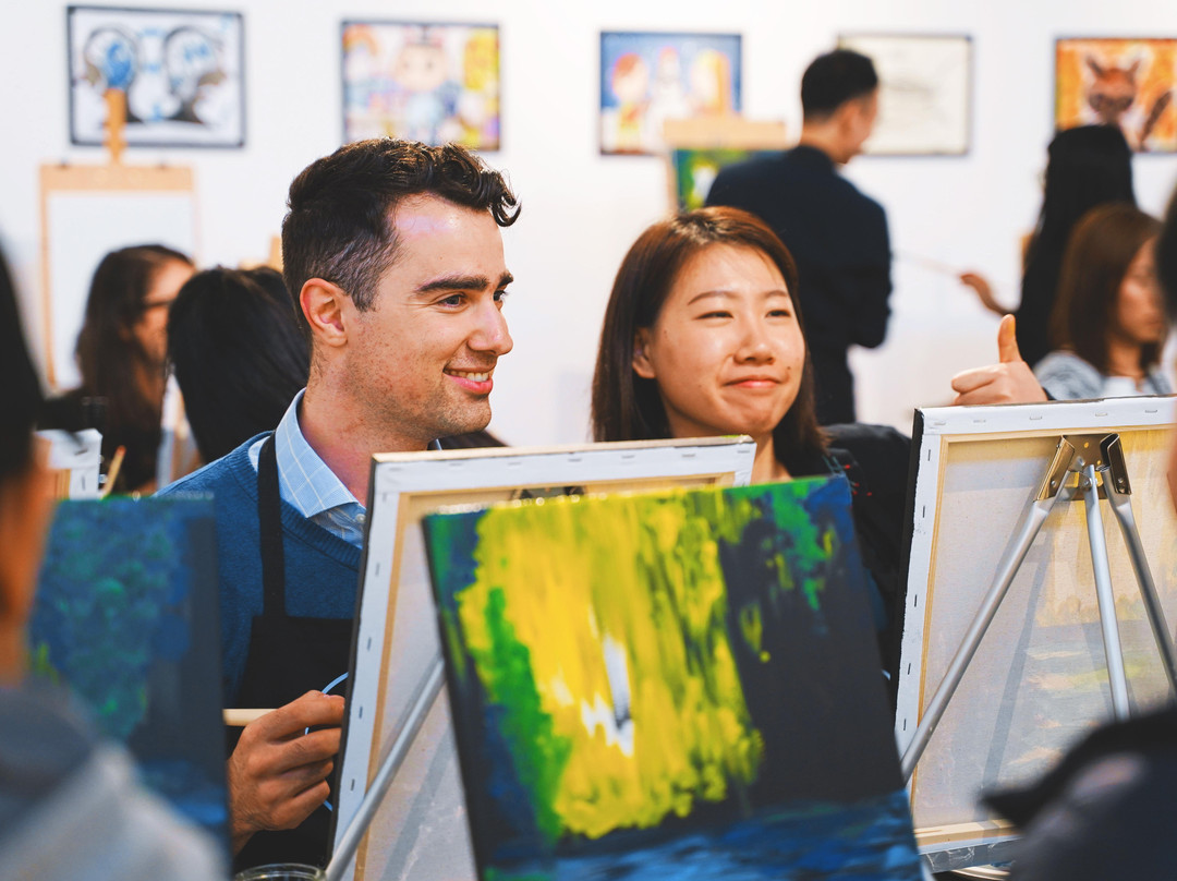 345 Art Creative-Mont Albert必去景点