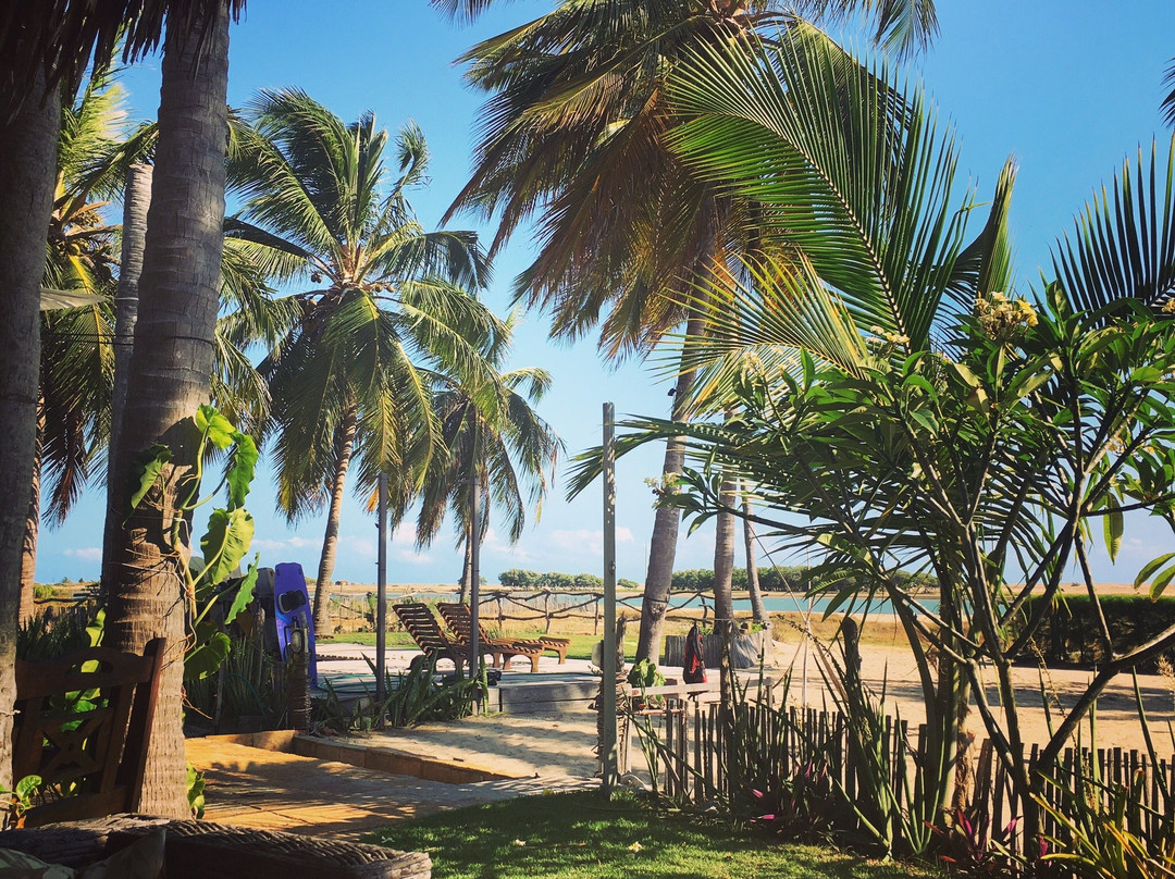 Pousada Guajiru Kite Safari主图