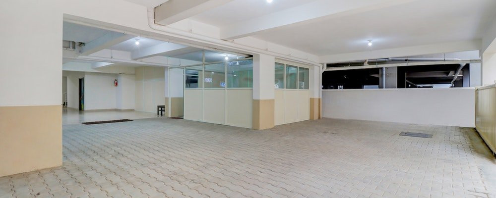 Capital O Atithi Residency Near 7D Voyage主图