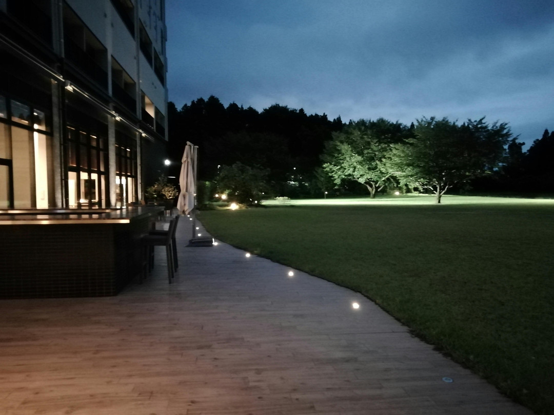Airport Hotel Kumamoto主图