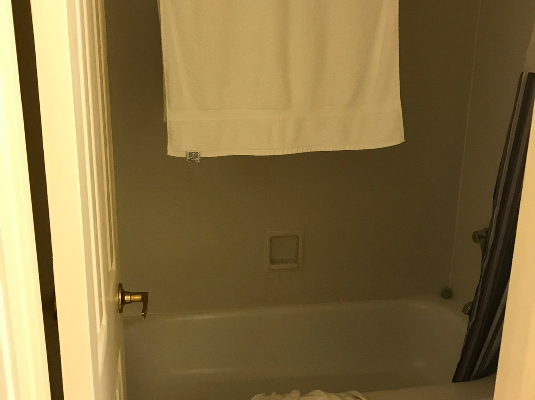 Baymont by Wyndham Houston La Porte主图