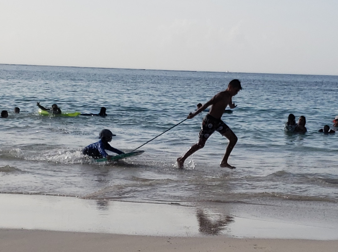 Culebra Beach Villas主图