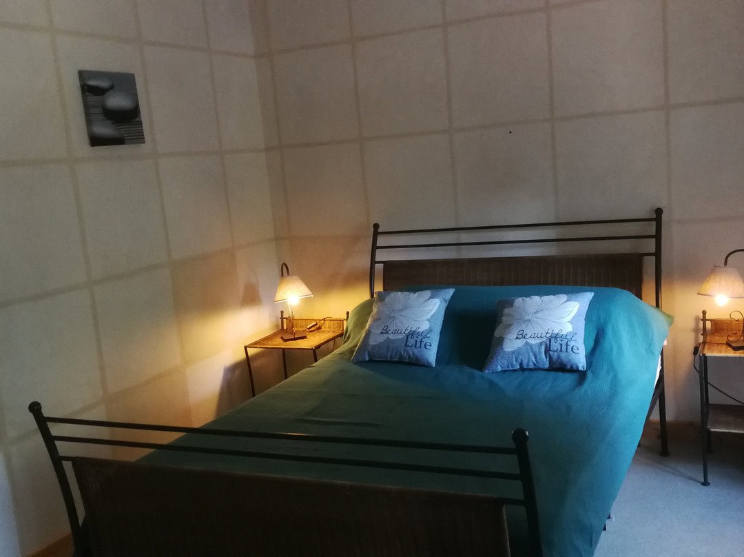 Moulin la Papeterie主图