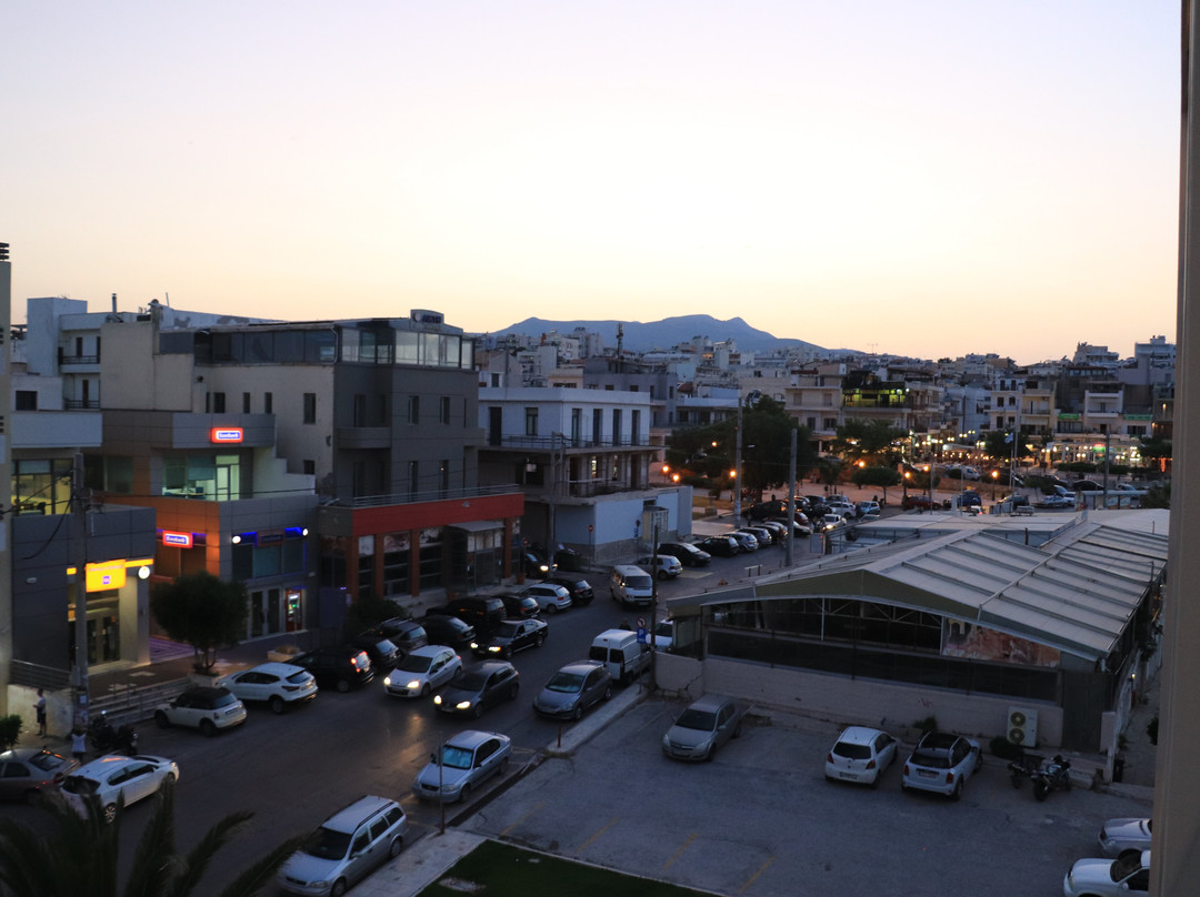 Hotel Avra Rafina主图