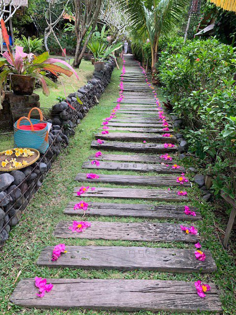 德萨森尼乡村度假村主图