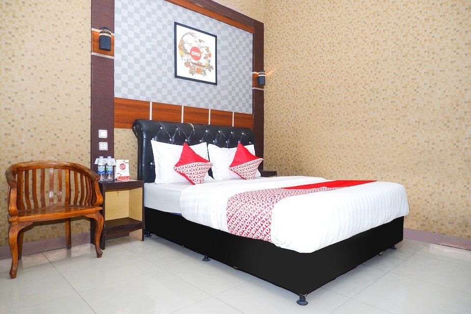 Hotel Mukti Jaya主图