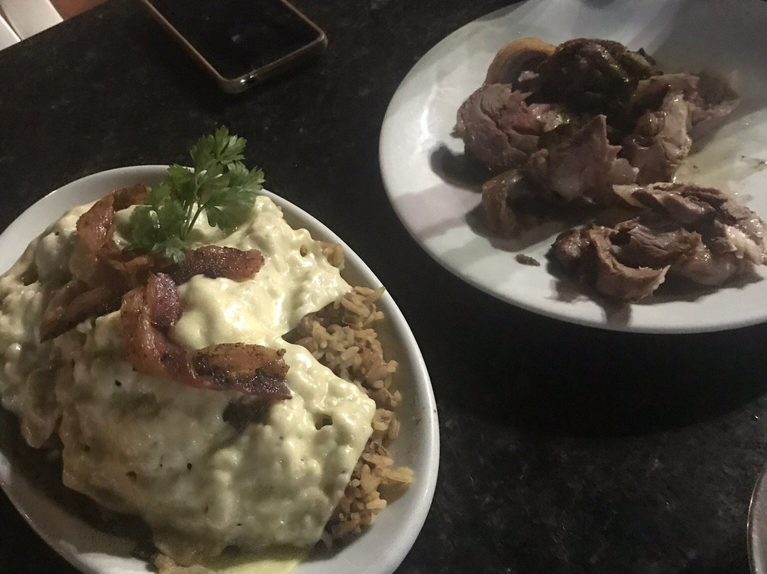 Bodódromo Gastronomic and Cultural Center-Petrolina必去景点