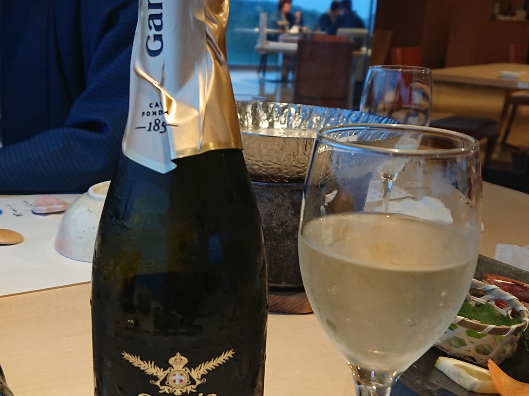 Shinmaiko Garden Hotel主图