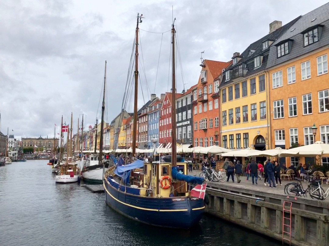 Nova Experiences Copenhagen景点图片