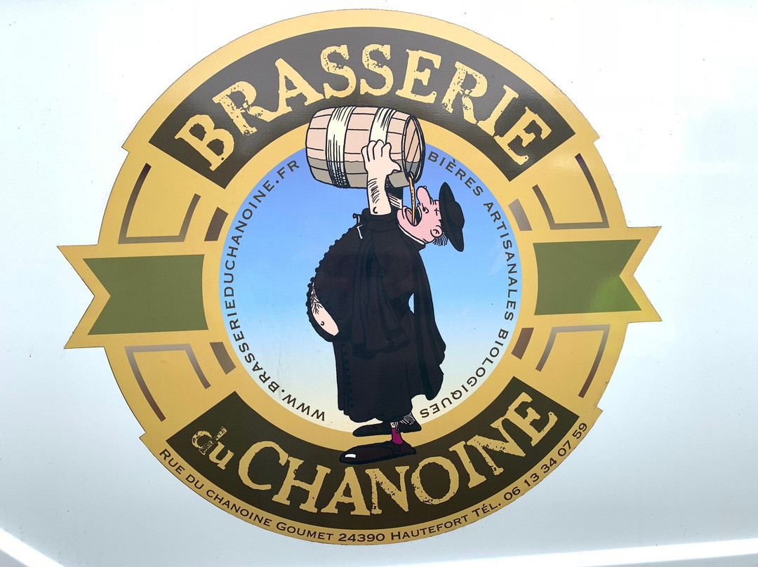 Brasserie du Chanoine景点图片