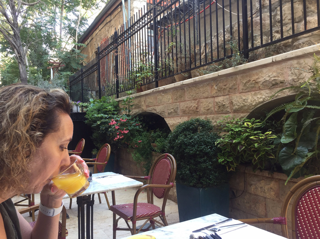 Arthur Hotel - an Atlas Boutique Hotel主图