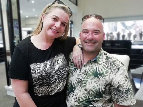 Jack Friedman V&A WaterFront-开普敦中心区必去景点