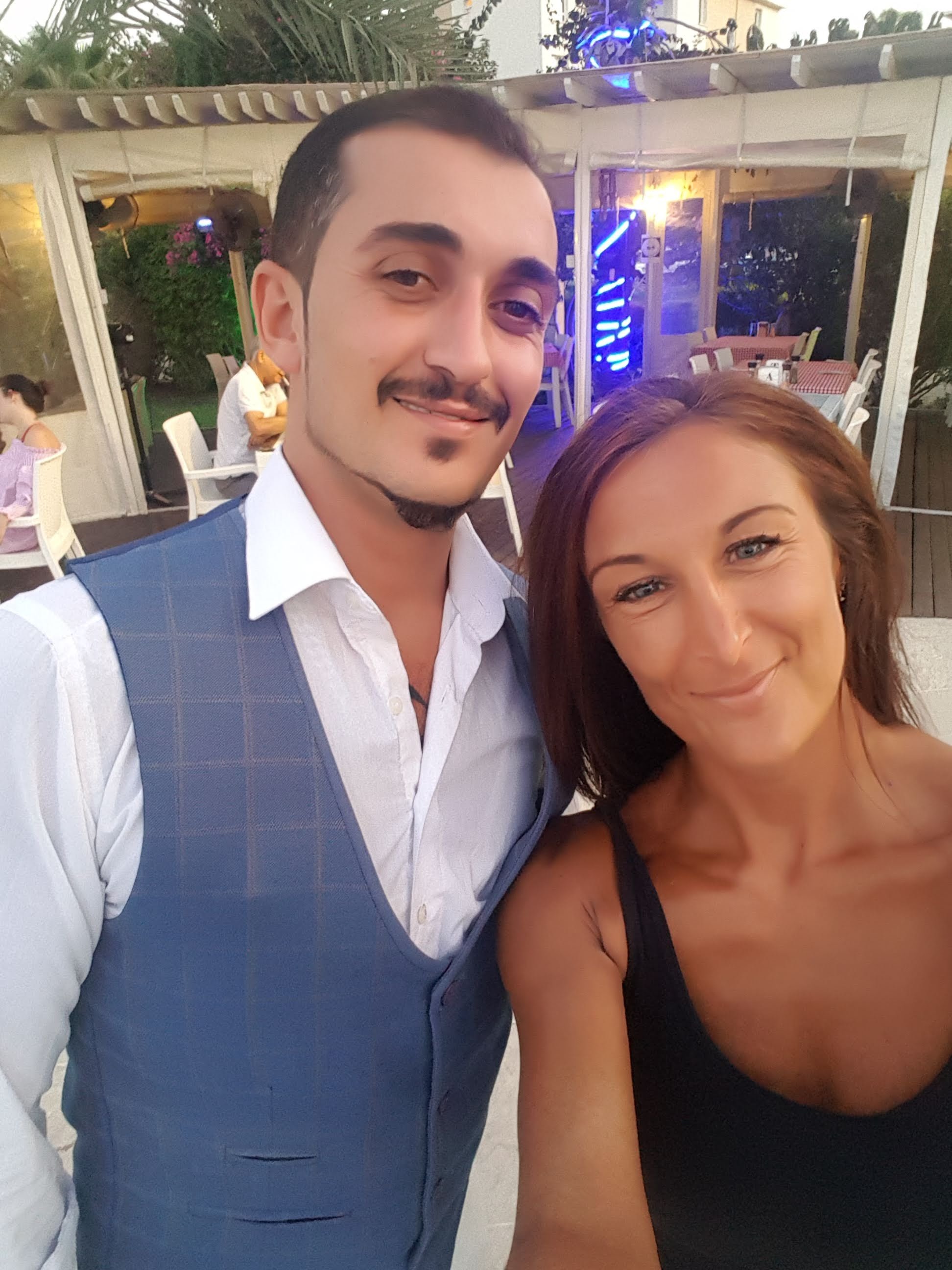 Caesar Resort and Spa-餐饮