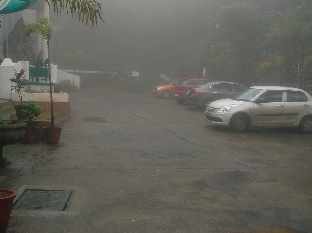 Velvet County Resort & Spa主图