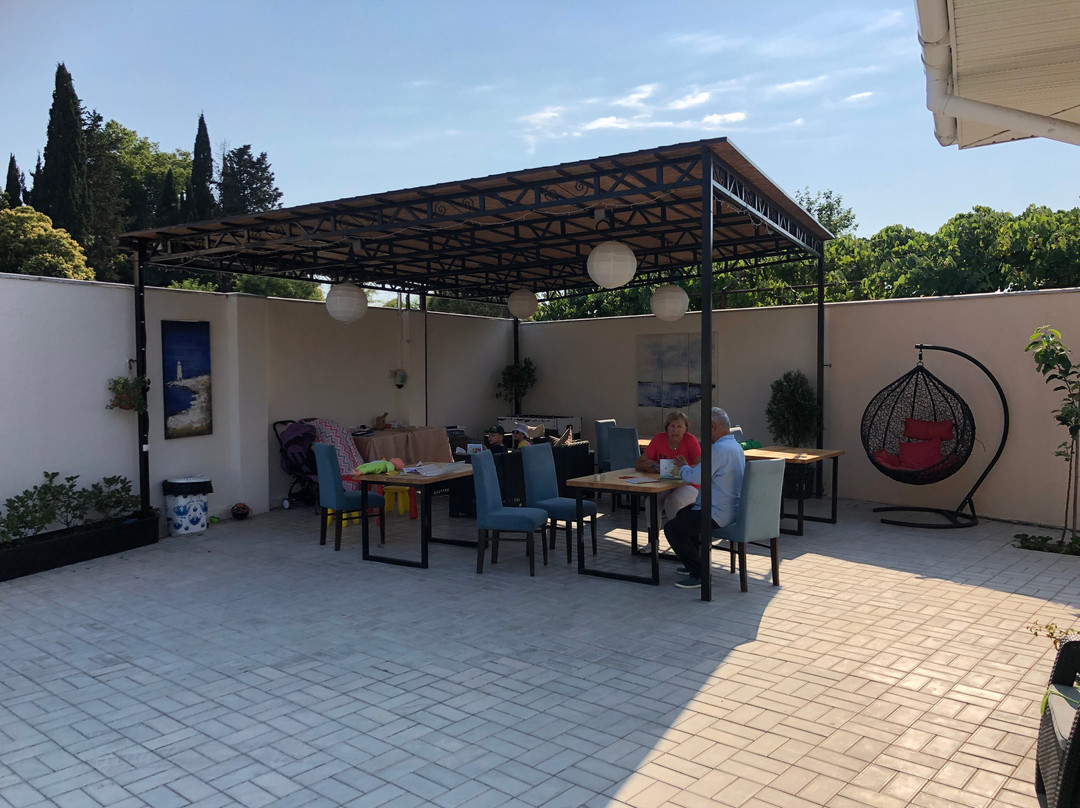 Andreanna Guest House主图