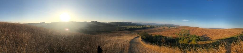 Agriturismo San Giovanni主图